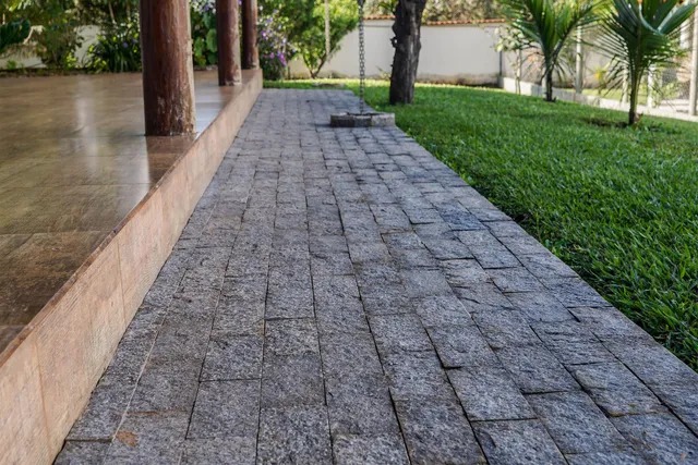 Pedra para Fachada de Casa: critérios para uma compra bem planejada