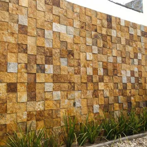 Pedra golden imperial