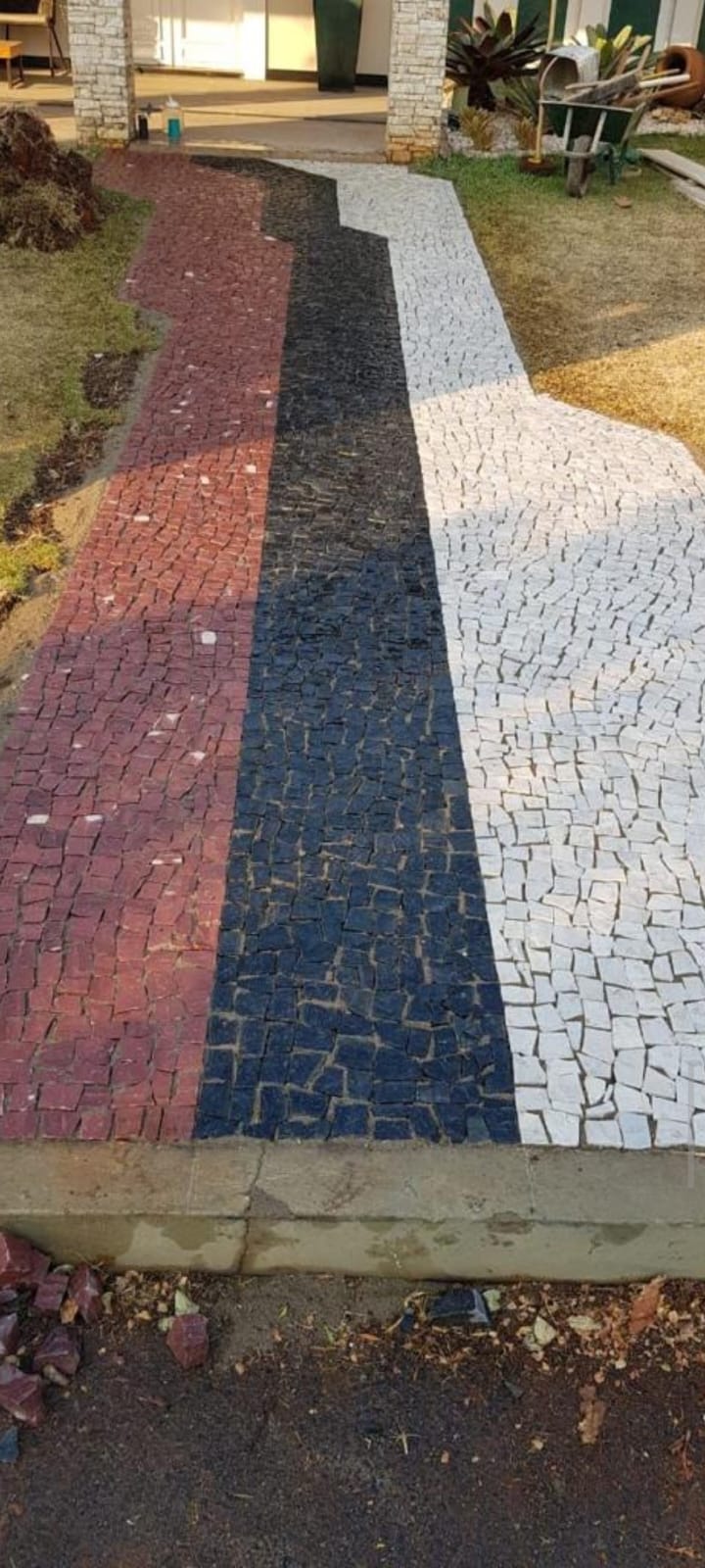 Pedra Natural para Quintal: planejamento da escolha à instalação