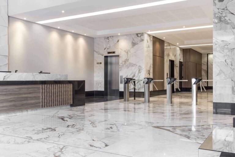 Piso mármore: o que avaliar antes de comprar